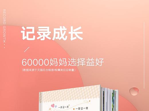 照片书（个人主页-ZNDk3ODYzNjg=） - 电商 - 站酷设计师芯情原创素材 - 站酷ZCOOL