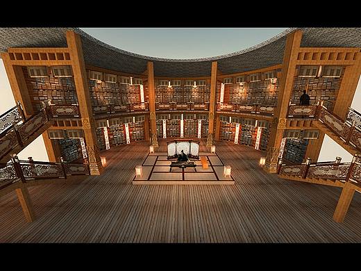 場景、概念設定（個人主頁-ZNDA2NjA4NzY=） - 概念設定 - 站酷設計師cesar哲原創(chuàng)素材 - 站酷ZCOOL