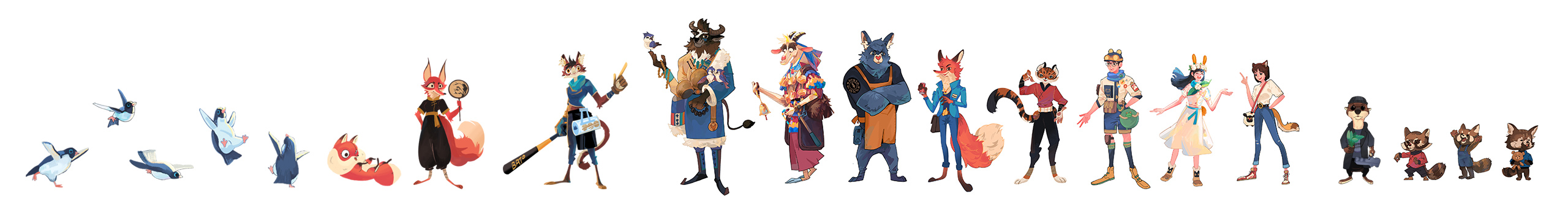 傅雷波的个人主页（封面预览） - 主页封面设置 - 站酷设计师傅雷波原创素材 - 站酷ZCOOL