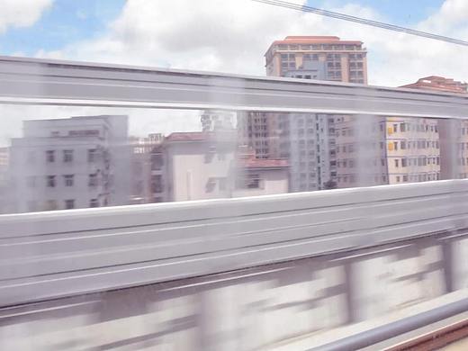 【视频】深圳地铁11号线