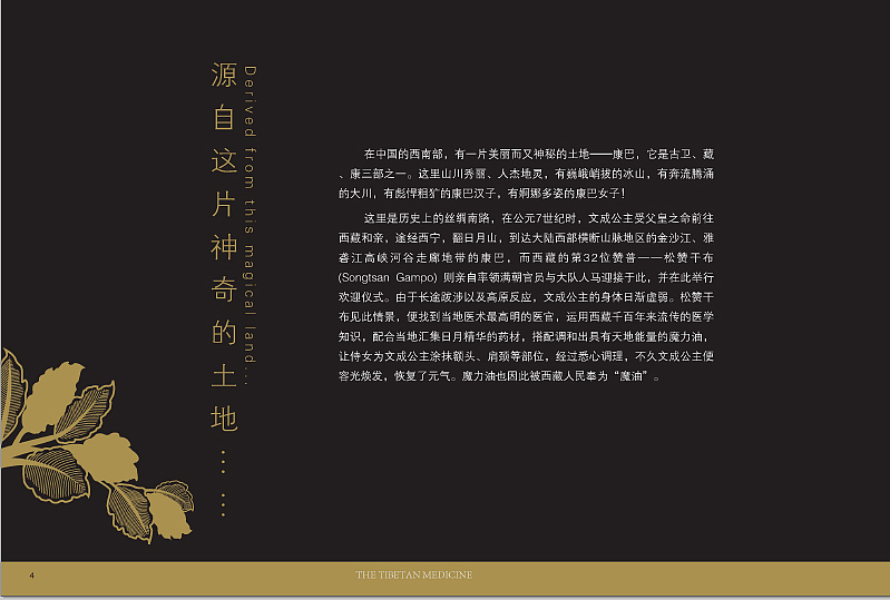 魔油产品画册（图ZMTM5Mjk3NzI=） - 书籍/画册 - 站酷设计师漾漾好原创素材 - 站酷ZCOOL