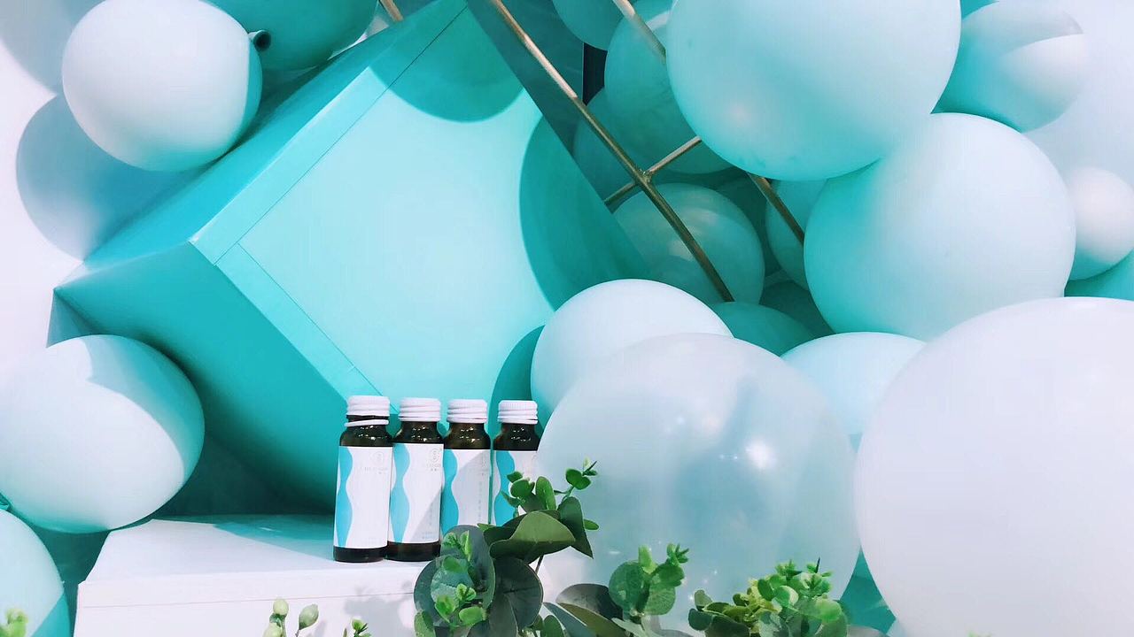 Assorted Fruit &Vegetables Enzyme Drink