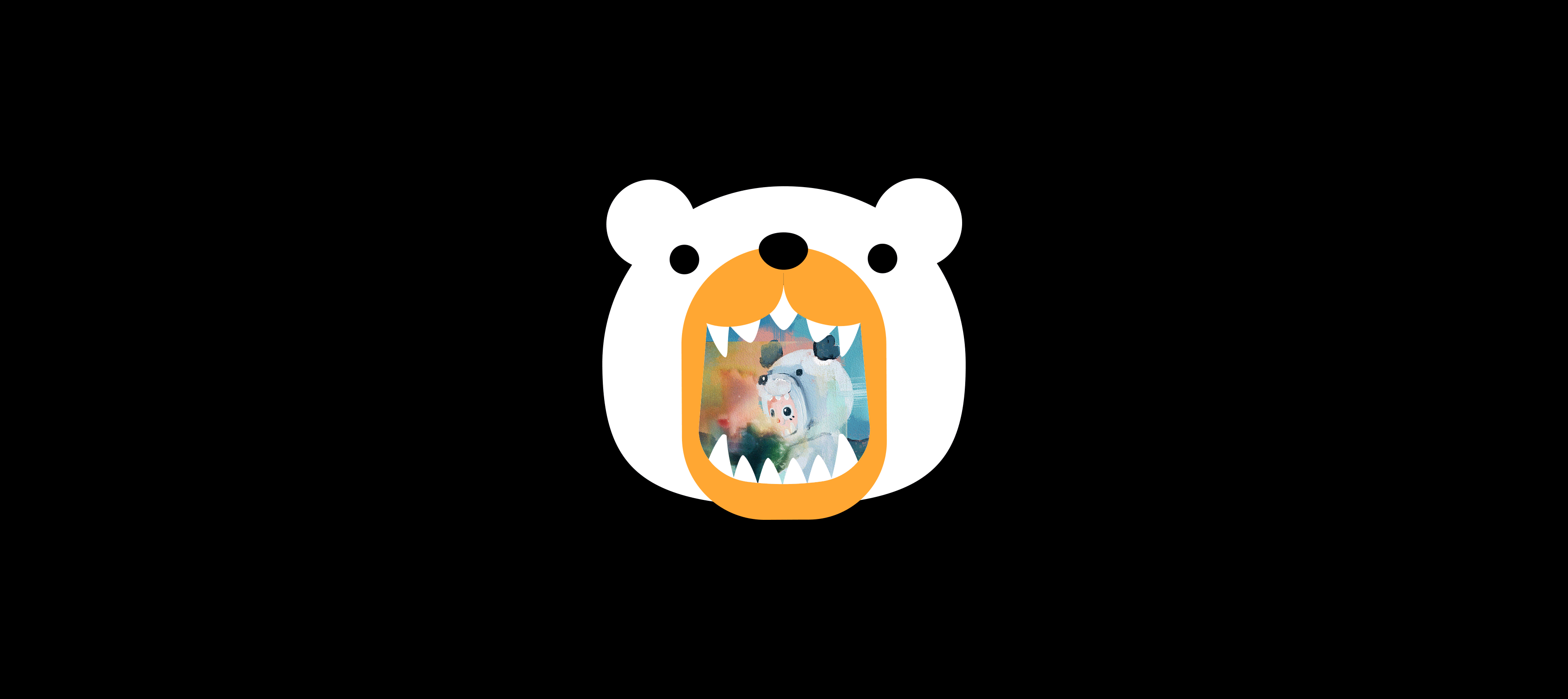 比哆熊|be doo bear（图ZMzA0ODM2MzM2） - IP形象 - 站酷设计师好一个工作室原创素材 - 站酷ZCOOL