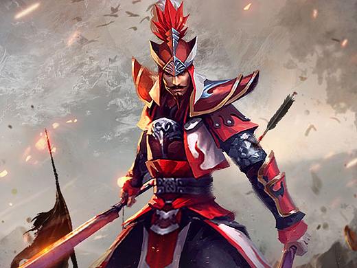 极无双海外版商店图