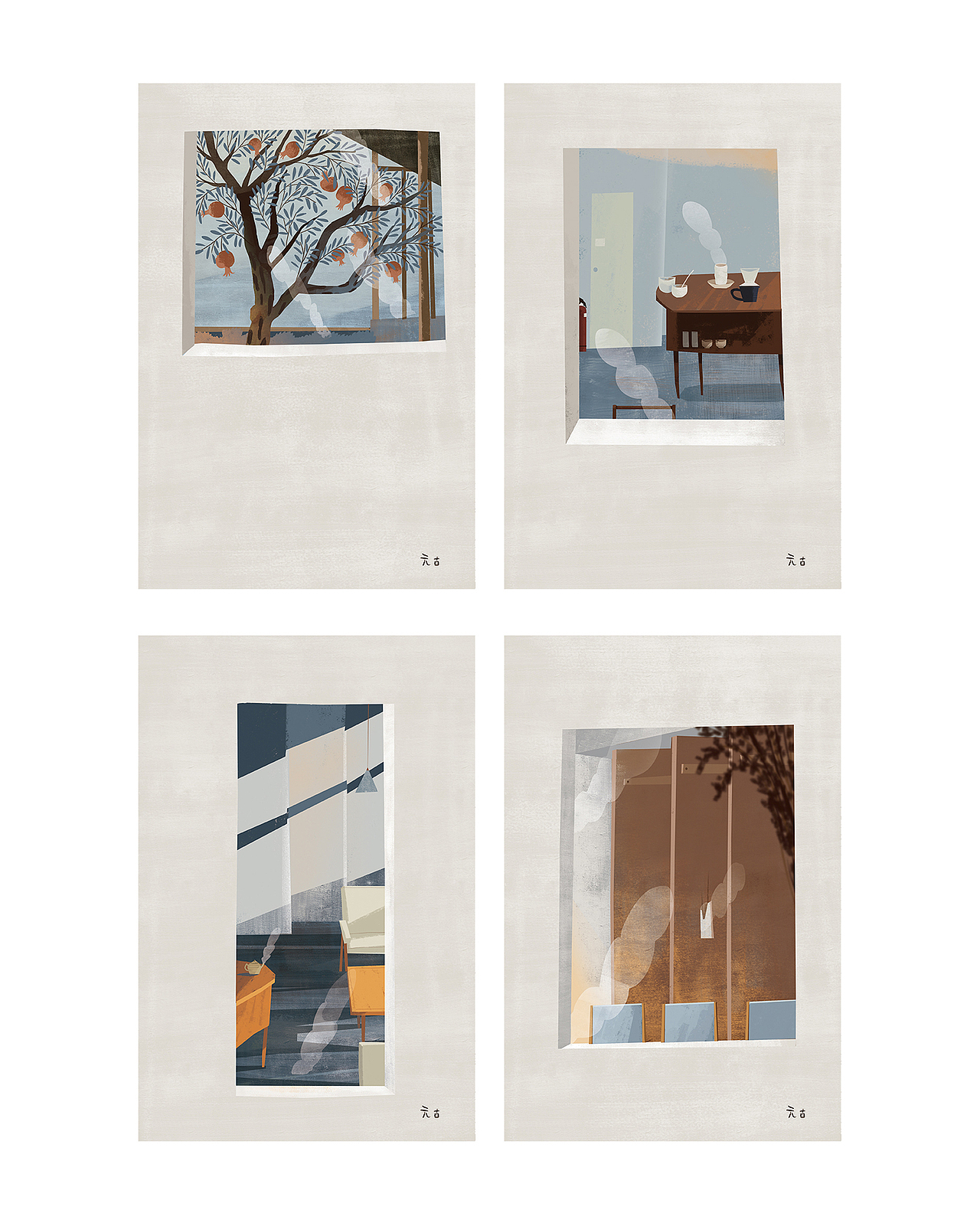 2021上半年工作小记录