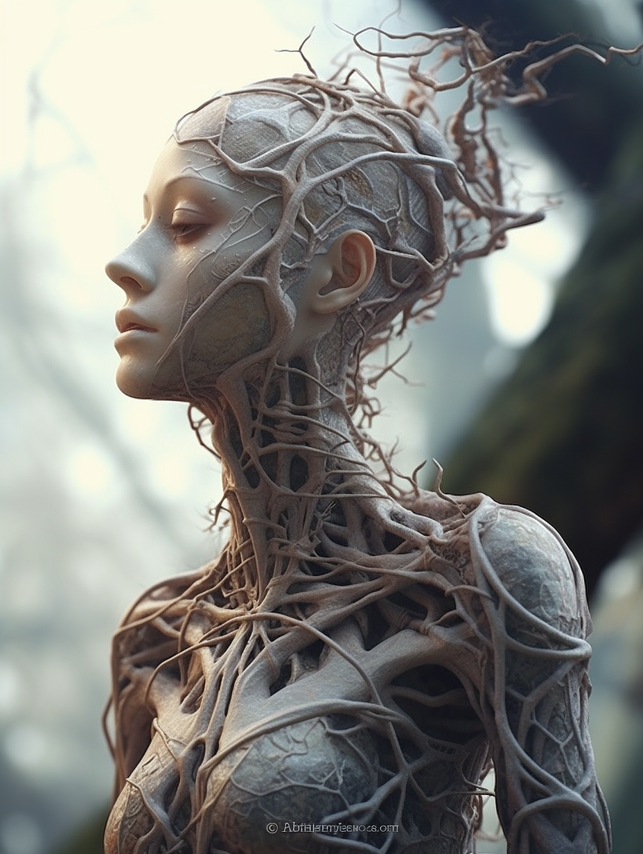 Ai丧尸（图ZMzQyOTQwMTI4） - AI作品 - 站酷设计师Cathy欣欣原创素材 - 站酷ZCOOL