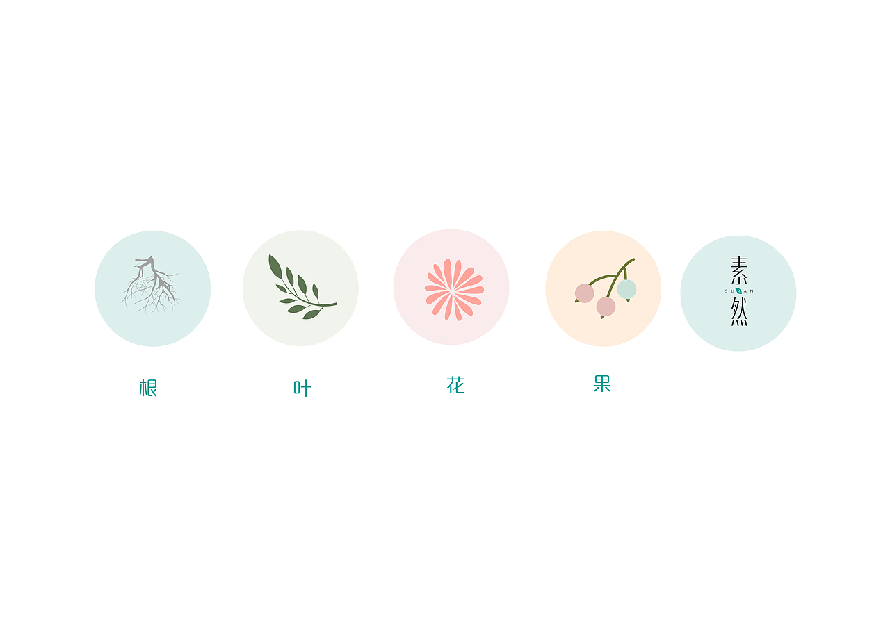 素然 VI手册 海报（图ZNTE3MjM0MjA=） - 品牌 - 站酷设计师爱设计的木子晓原创素材 - 站酷ZCOOL