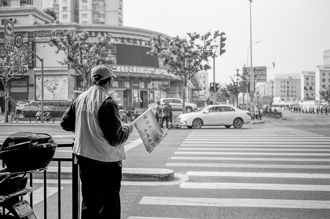 正式入坑旁轴——福伦达 Bessa T（图ZMTEzOTI0NTQ4） - 人文/纪实摄影 - 站酷设计师Hawke_Liu原创素材 - 站酷ZCOOL