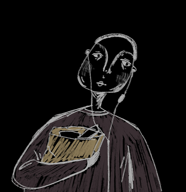 开心就好（图ZMTkzMzUzMzAw） - 艺术插画 - 站酷设计师一大婉原创素材 - 站酷ZCOOL