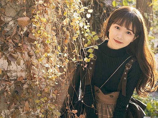 邻家妹妹的甜美，超可爱！（个人主页-ZNTcwMzI1MDQ=） - 人像摄影 - 站酷设计师来公子原创素材 - 站酷ZCOOL