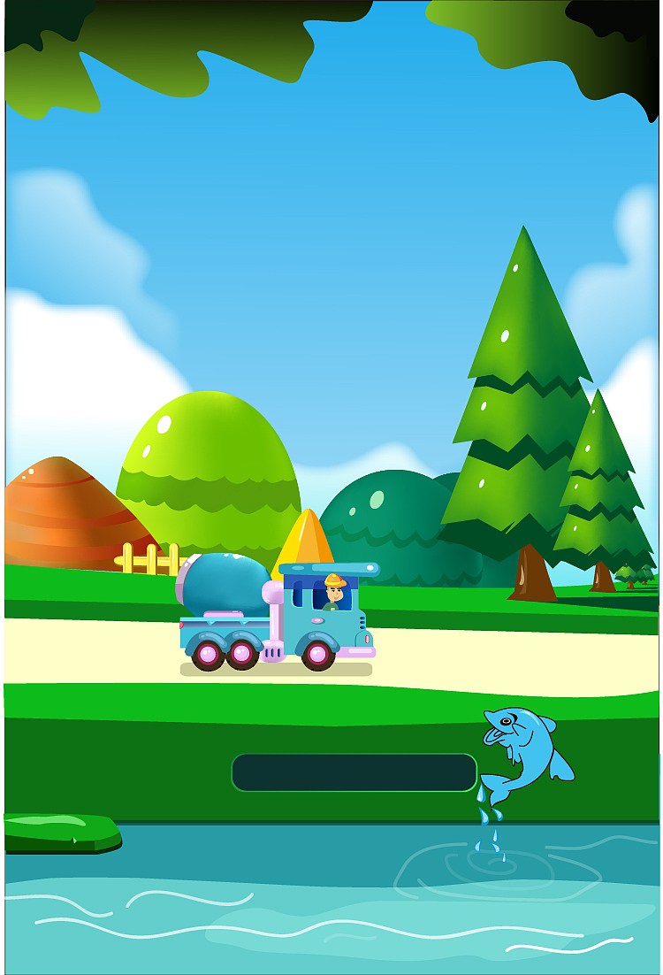 农场背景（图ZODg2MDMzMzY=） - 创作习作 - 站酷设计师奥斯特原创素材 - 站酷ZCOOL