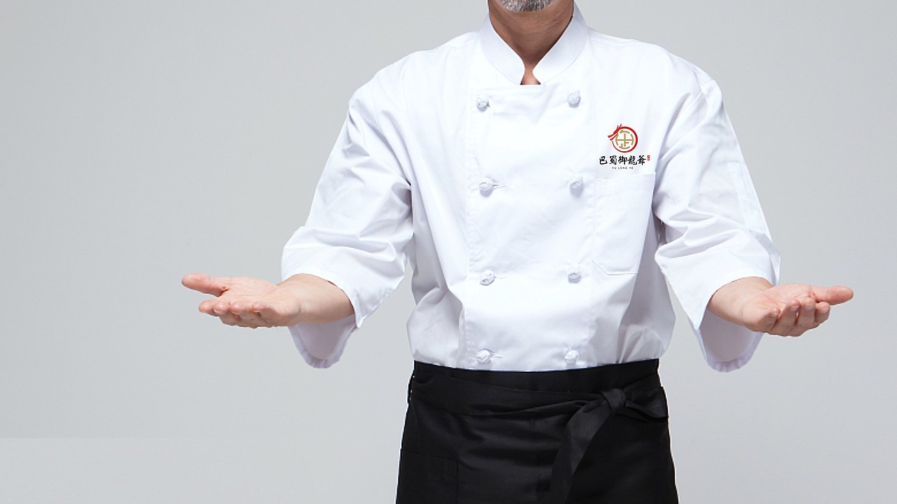 御龙爷火锅店 logo 标志设计（图ZMTI1OTE4NTg4） - Logo - 站酷设计师汪hero原创素材 - 站酷ZCOOL