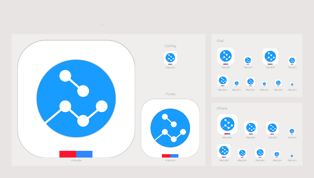 百度旗下社区服务类APP改版