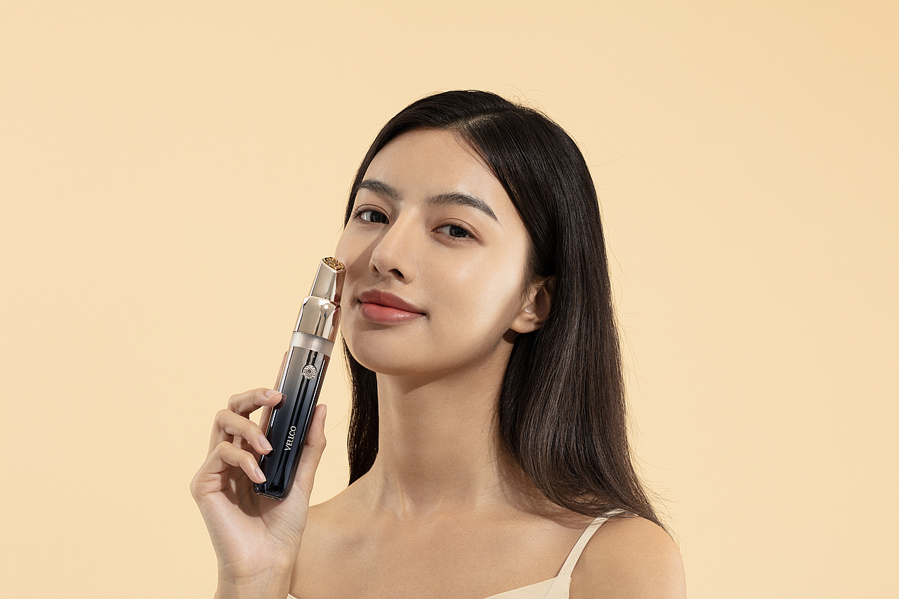 品牌案例丨VELLCO美眼仪