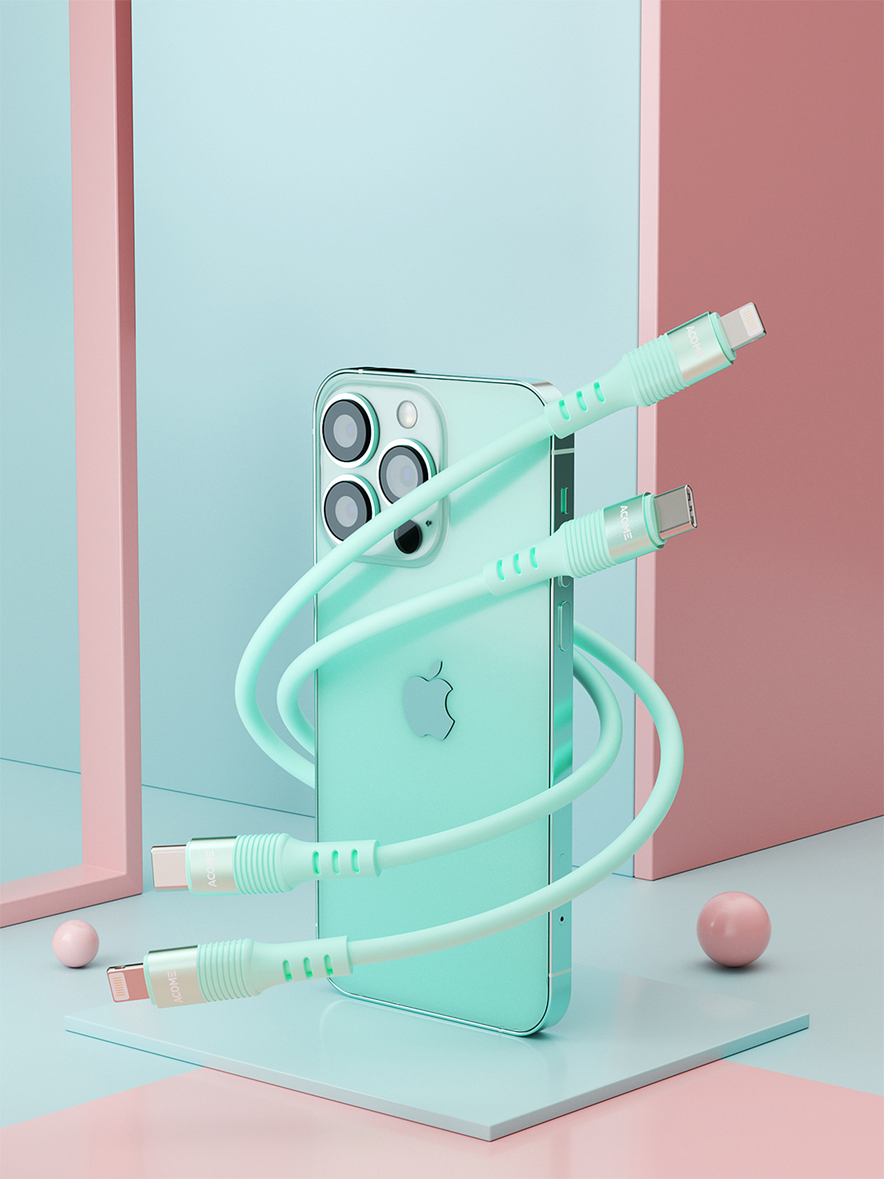 2021产品渲染总结