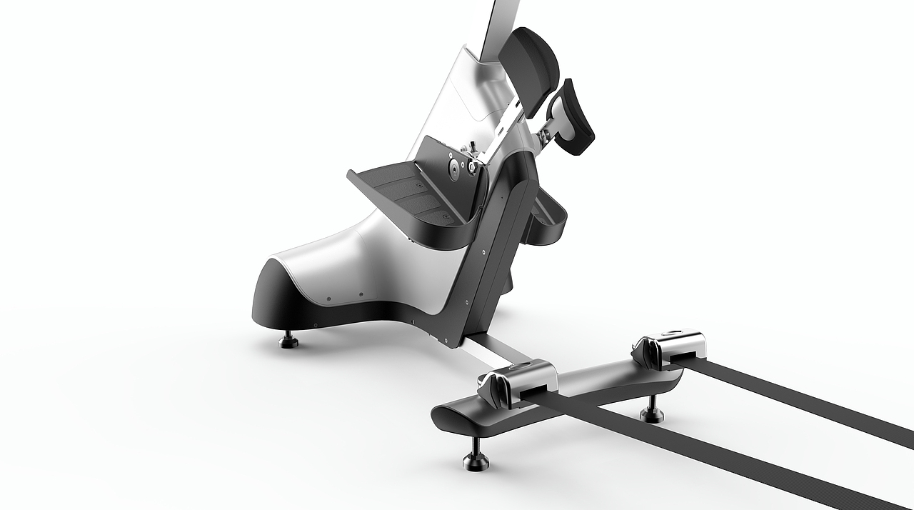 LOE x YASI | 直觉新感受,康复新助力