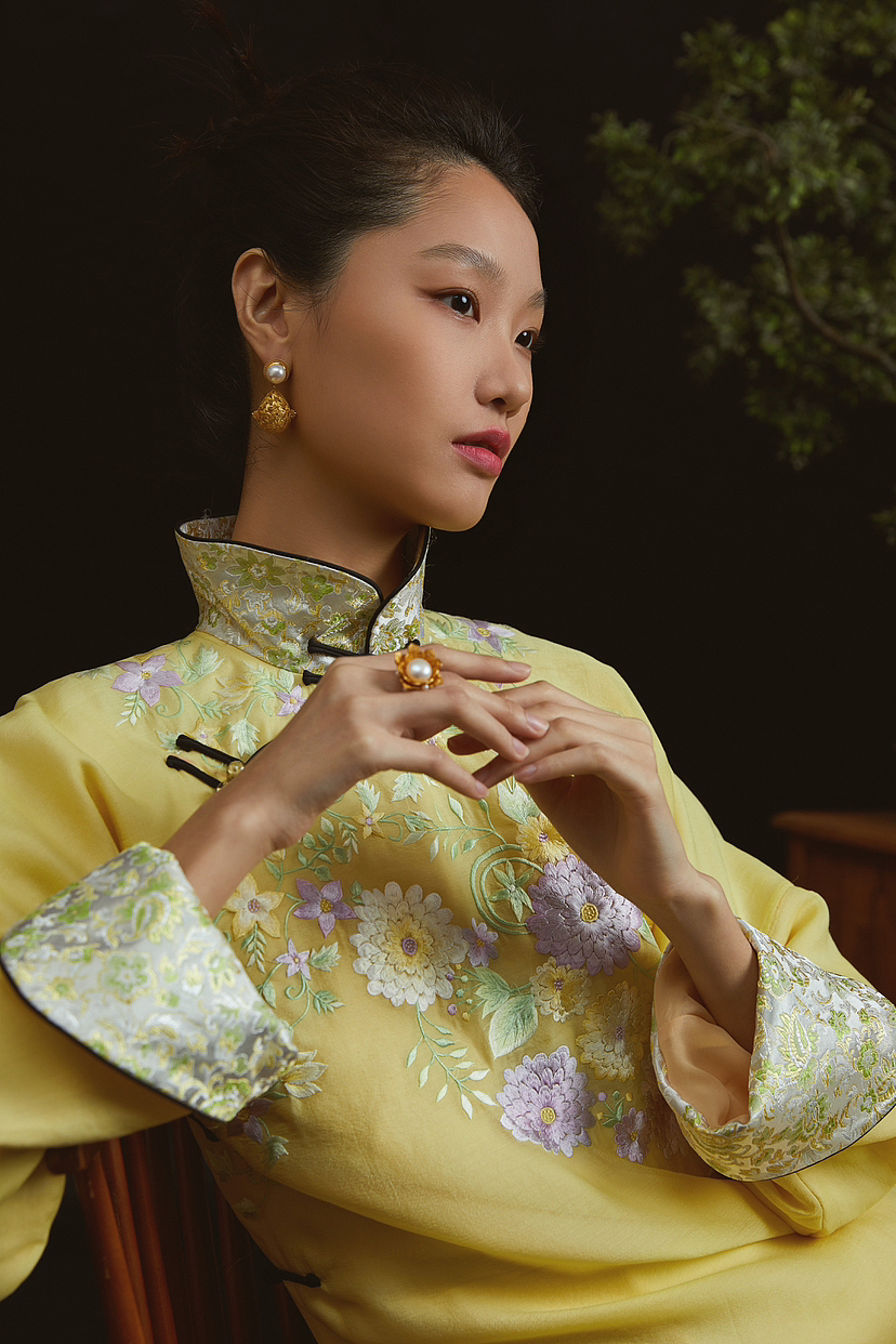 年味国风作品分享（图ZMzI4MjU1MjQ4） - 人像摄影 - 站酷设计师摄影师于京鹭原创素材 - 站酷ZCOOL