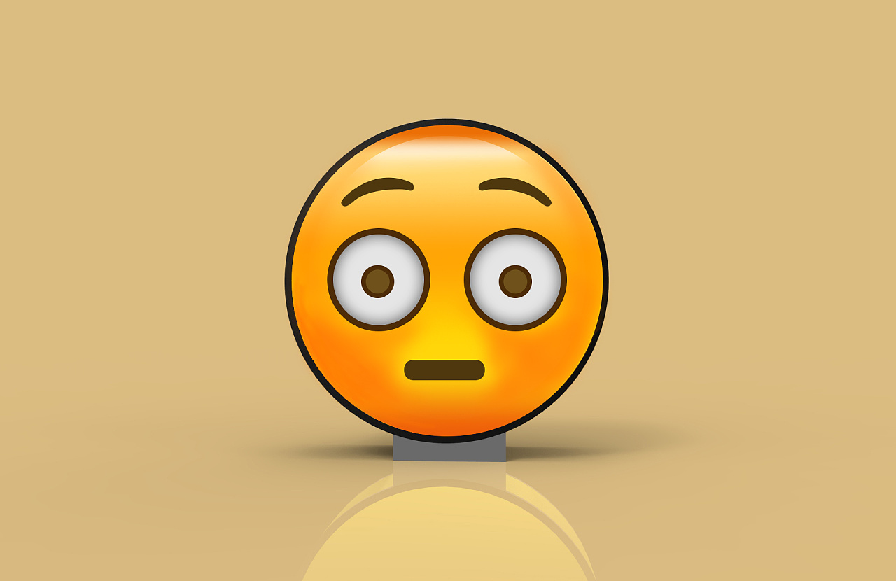 emoji表情再设计