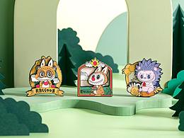 冰箱贴