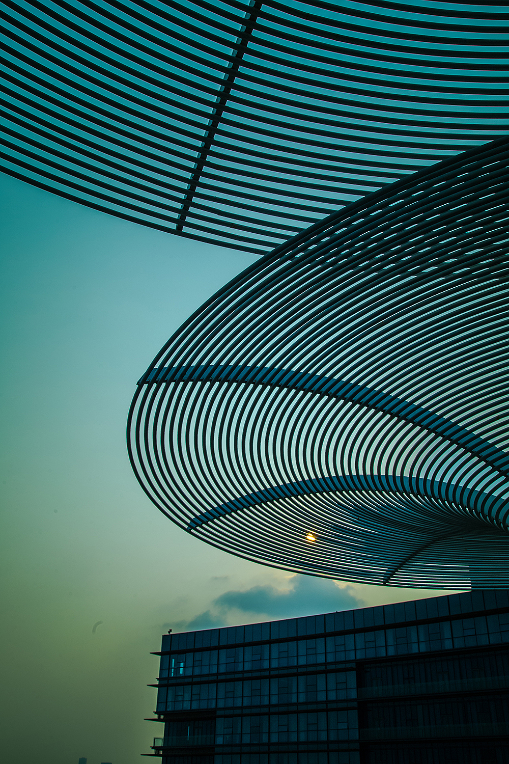 OCT Harbour（图ZMjc1OTg4OTI=） - 环境/建筑摄影 - 站酷设计师Tdstone原创素材 - 站酷ZCOOL