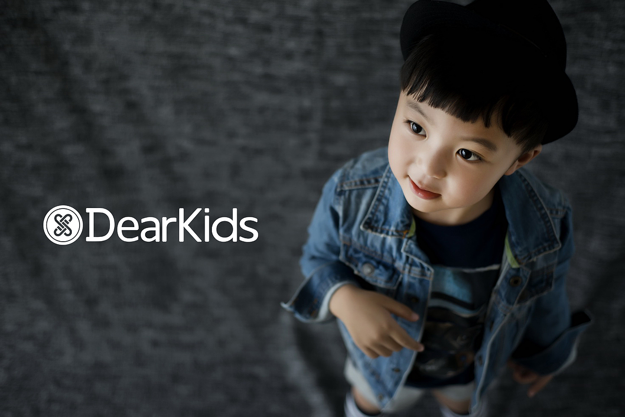 【迪可的孩子们】