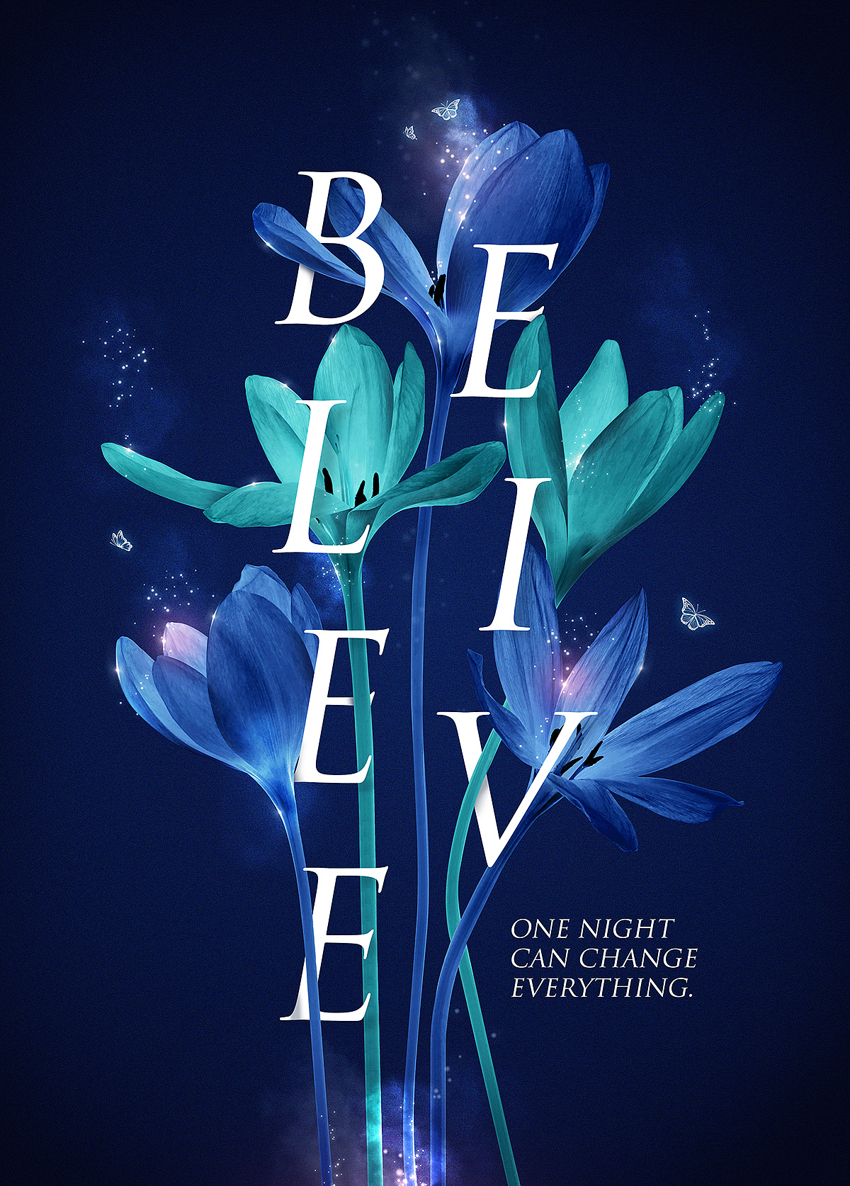 文字与鲜花最配哦（图ZNDYxNTY5MzY=） - 海报 - 站酷设计师qinang原创素材 - 站酷ZCOOL