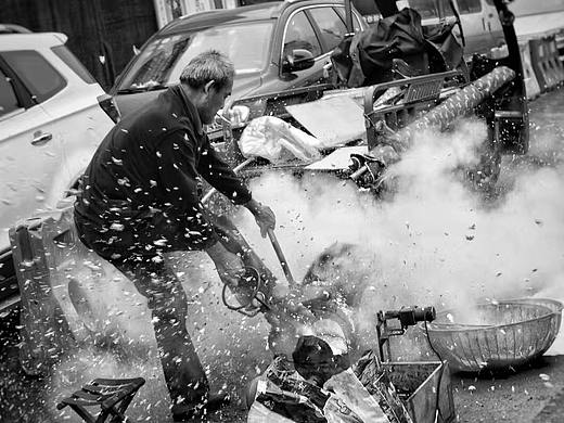 活著（個(gè)人主頁-ZMjU5NjgyNjQ=） - 人文/紀(jì)實(shí)攝影 - 站酷設(shè)計(jì)師這個(gè)壞人不太壞原創(chuàng)素材 - 站酷ZCOOL