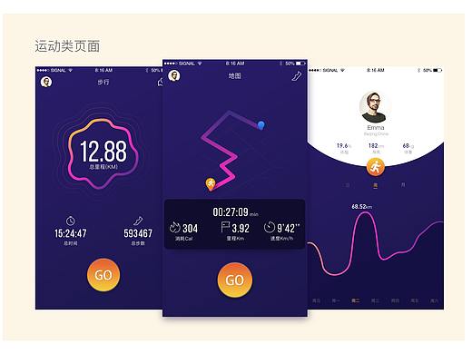 运动APP（2019-09）