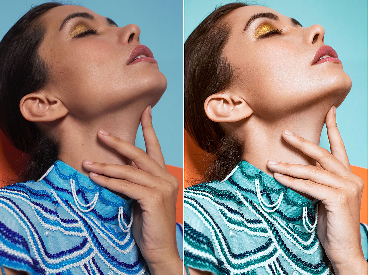 人像修图（图ZMjYyNDg0OTU2） - 修图/后期 - 站酷设计师Abvo原创素材 - 站酷ZCOOL