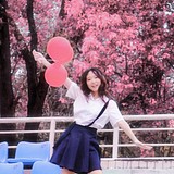 希望勇敢的灵儿的头像