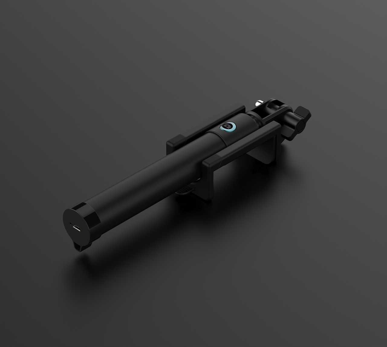 产品建模渲染效果图|三维|其他三维|一叶知秋09 - 原创作品 - 站酷