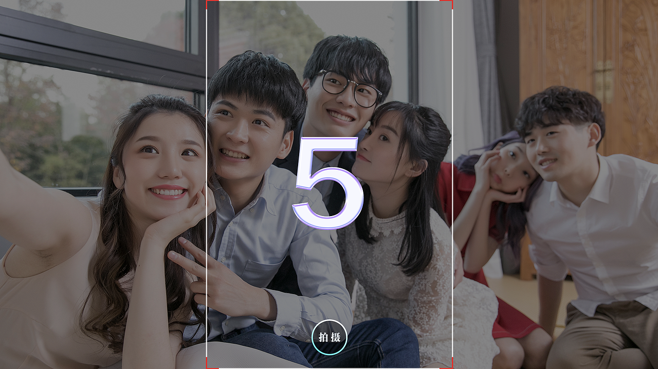 聯(lián)通展廳互動(dòng)系統(tǒng)界面（圖ZMjI5NDcyMjMy） - 軟件界面 - 站酷設(shè)計(jì)師蟈蟈728原創(chuàng)素材 - 站酷ZCOOL