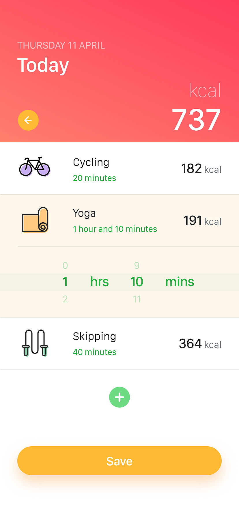 DailyUI#004_Calculater