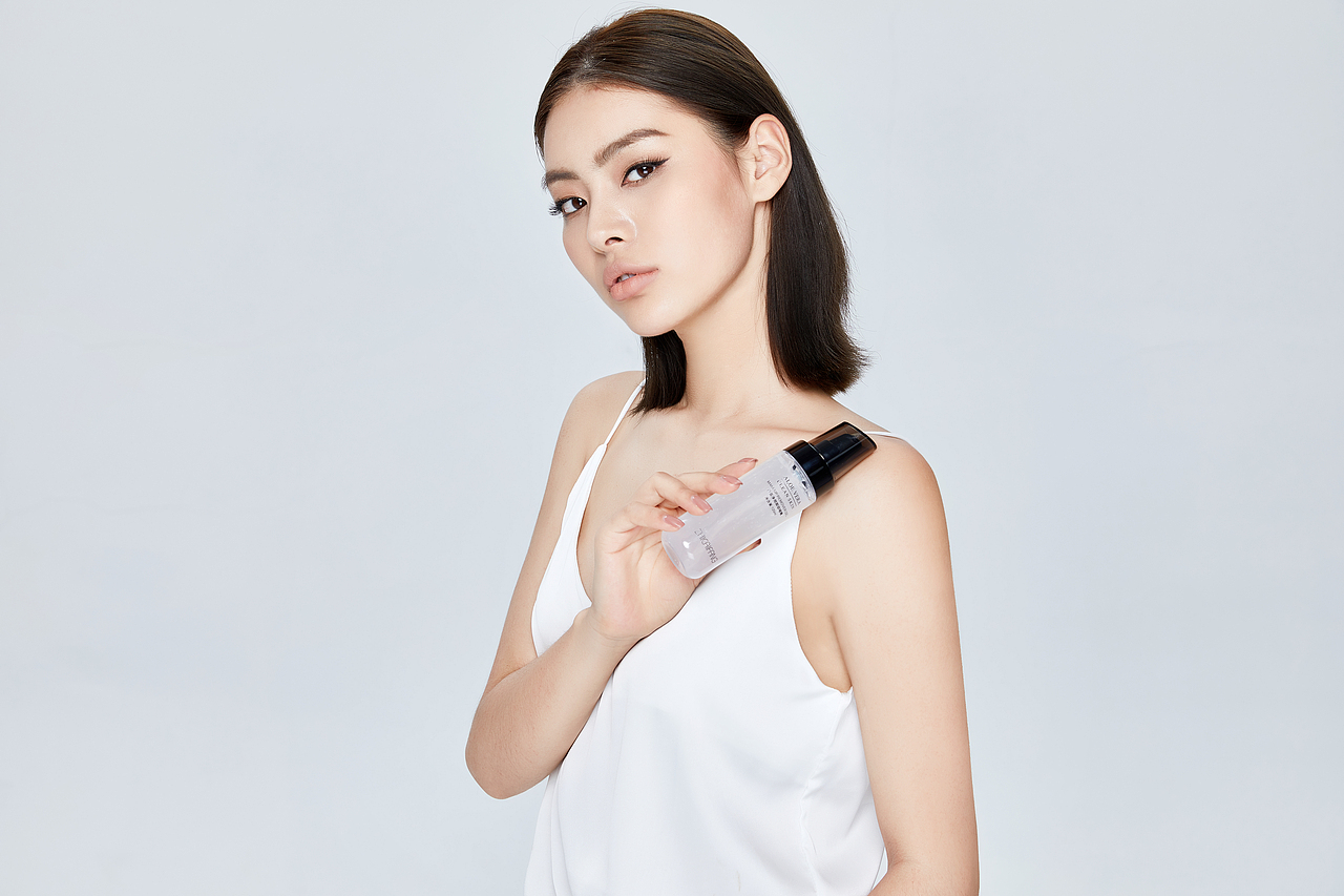 【摄影作品集】电商产品-棚拍 彩妆美妆类💄（图ZMjQ5NzUyMDky） - 产品摄影 - 站酷设计师無山原创素材 - 站酷ZCOOL