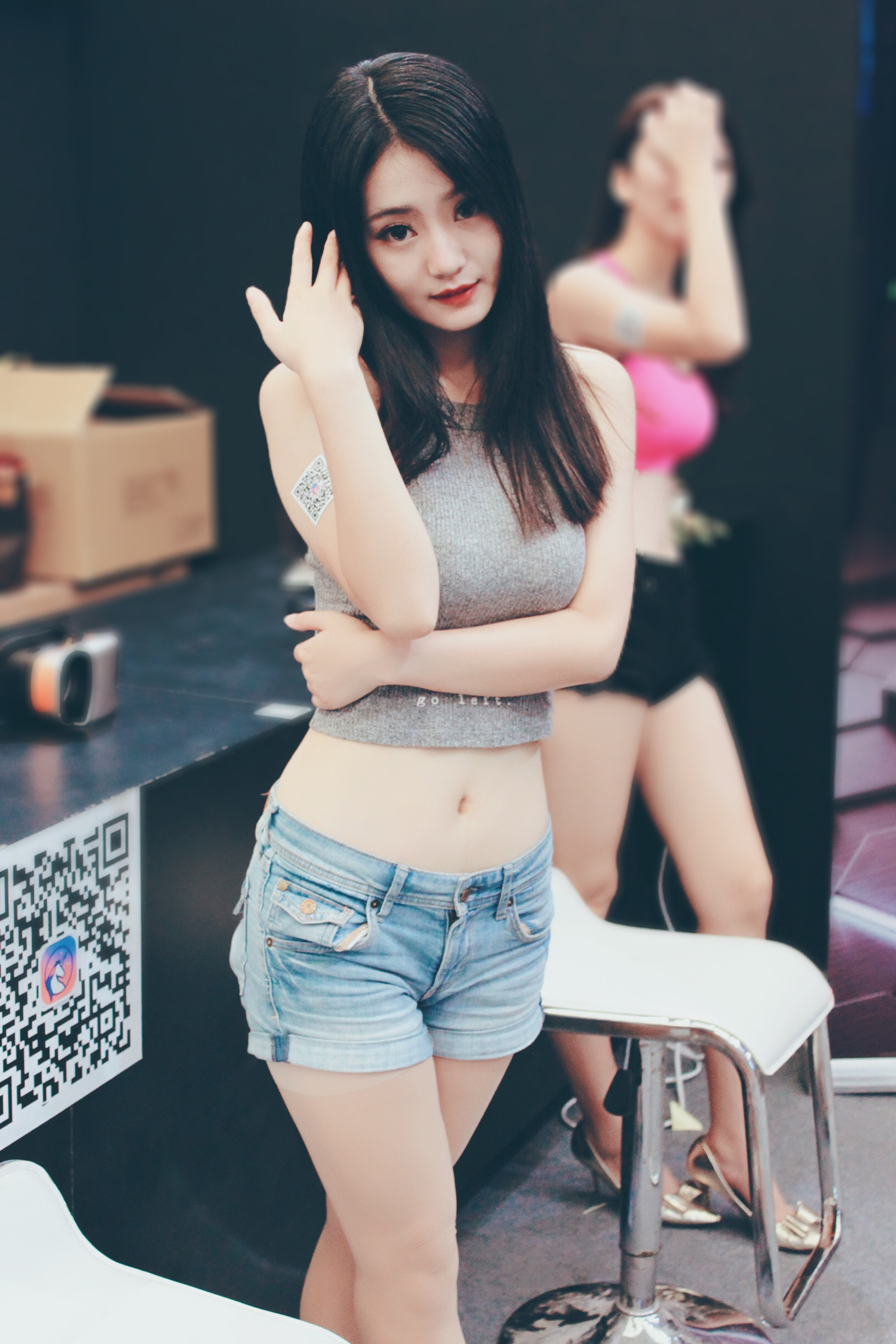 2016showgirl摄影作品(2)