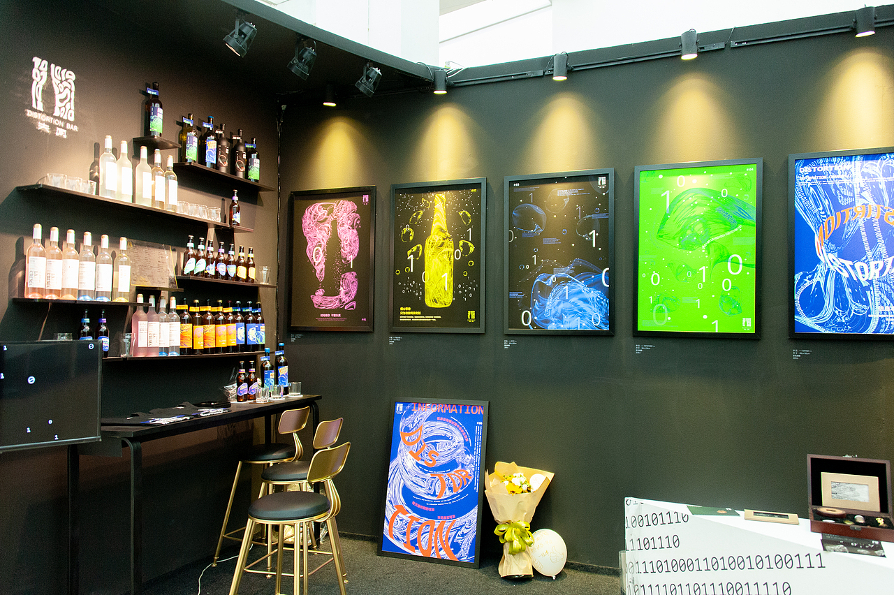 #2018毕业展＃西安美术学院-“时空留痕”本科毕业展②（图ZMTE4MzI1MjEy） - 其他摄影 - 站酷设计师corda原创素材 - 站酷ZCOOL