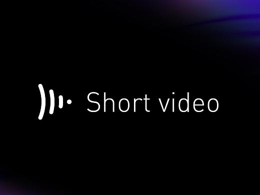 video视频剪辑App
