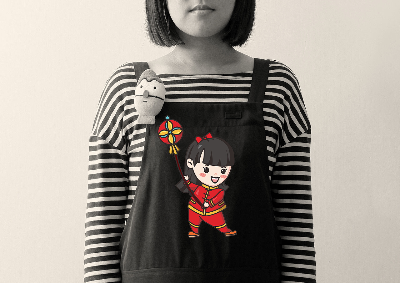 锦岁烧烤 餐饮全案（图ZMTgzNzY4MTEy） - 品牌 - 站酷设计师青蓝全案设计原创素材 - 站酷ZCOOL