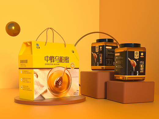 C4D-OCTANE-产品包装（个人主页-ZNDkyODk1NjA=） - 产品 - 站酷设计师茂猫野猪原创素材 - 站酷ZCOOL
