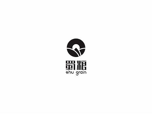 蜀粮logo