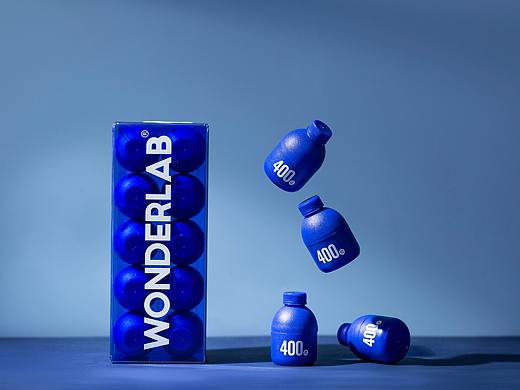WonderLab肠道益生菌