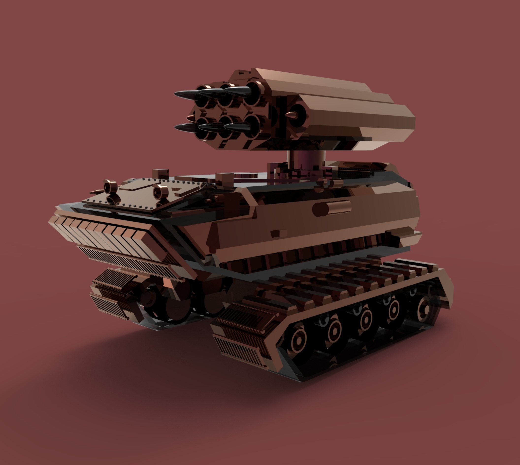 吾道军事装备设计|工业/产品|交通工具|吾道工作室 - 原创作品 - 站酷