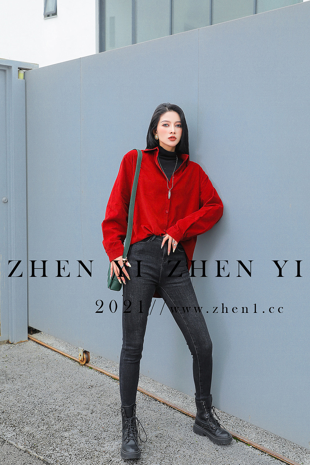 成都服装摄影/秋冬穿搭高级感 /服装搭配配色/服装穿搭
