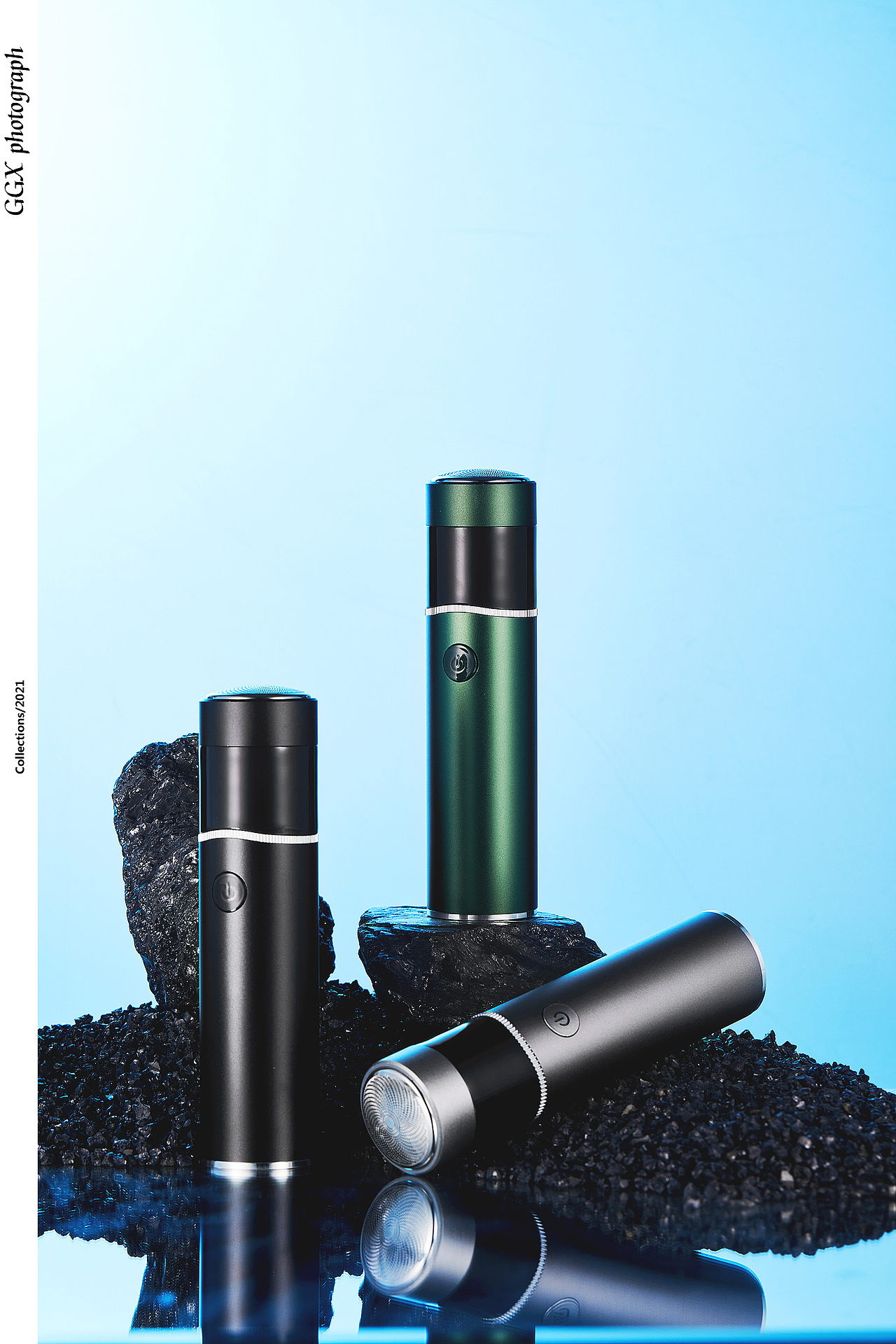 个人护理摄影 | 男士剃须刀 ✖ GGX（图ZMjc1ODUzMzYw） - 产品摄影 - 站酷设计师GX高脚杯原创素材 - 站酷ZCOOL