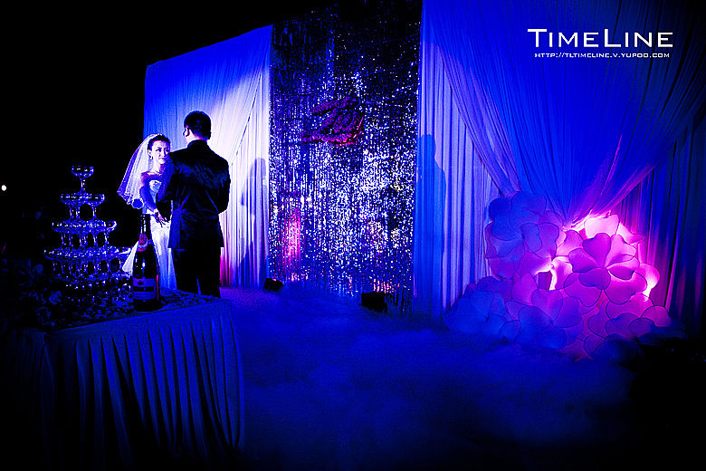 《朗豪酒店》&nbsp;纪实婚礼摄影&nbsp;[&nbsp;TimeLine&nbsp;]