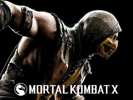 Mortal kombat X 游戏反馈机制体验报告