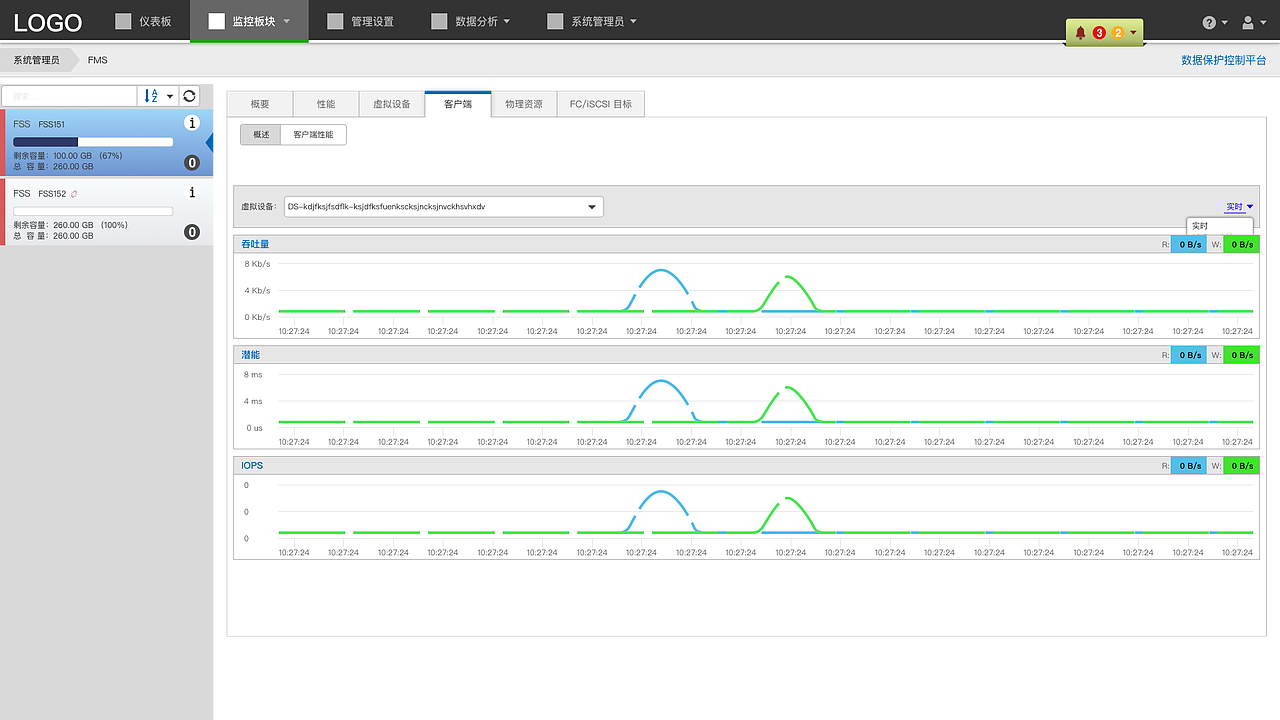 后台管理操作系统
