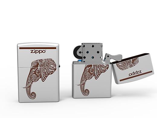 zippo打火机