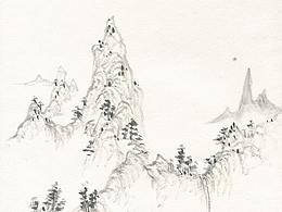风景