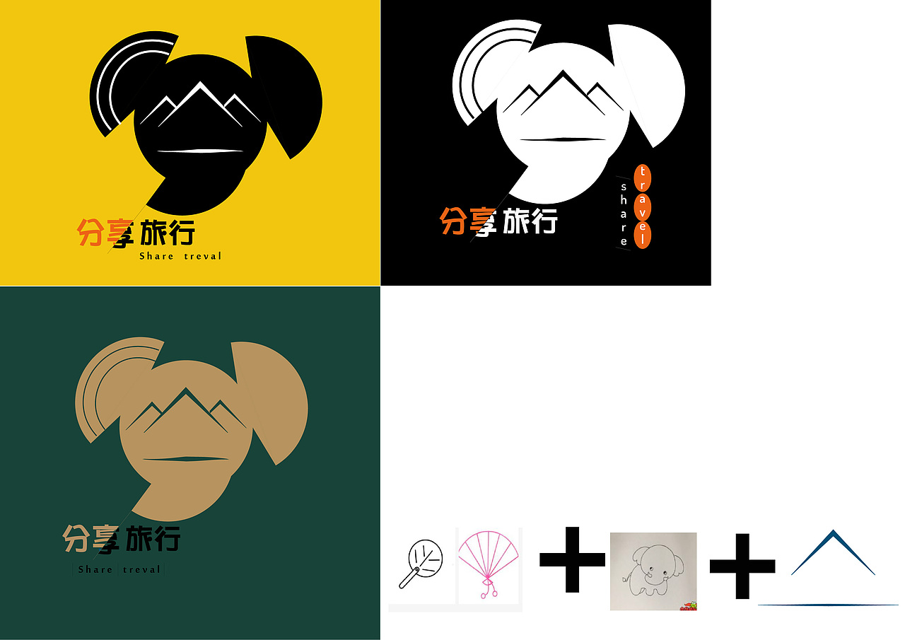 5月logo（圖ZMjA2Mzc2ODI4） - Logo - 站酷設(shè)計(jì)師古月一刀原創(chuàng)素材 - 站酷ZCOOL